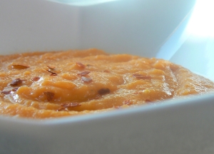 http://paleopot.com/2012/11/paleo-roasted-red-pepper-sweet-potato-soup/